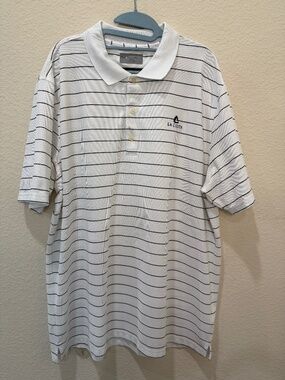 Men’s Omni Hotels & Resorts golf polo shirt